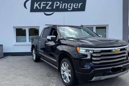 Chevrolet Silverado 15.000 km 62.999 &euro; Kottenheim 56736