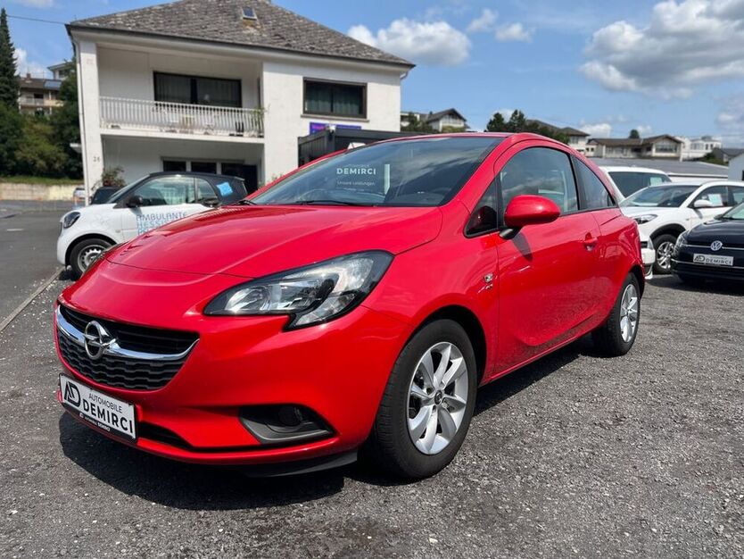 Corsa