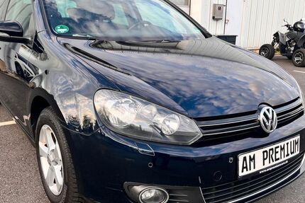 VW Golf 150.000 km 5.990 &euro; Andernach 56626