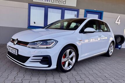 VW Golf 92.600 km 20.980 &euro; Münstermaifeld 56294