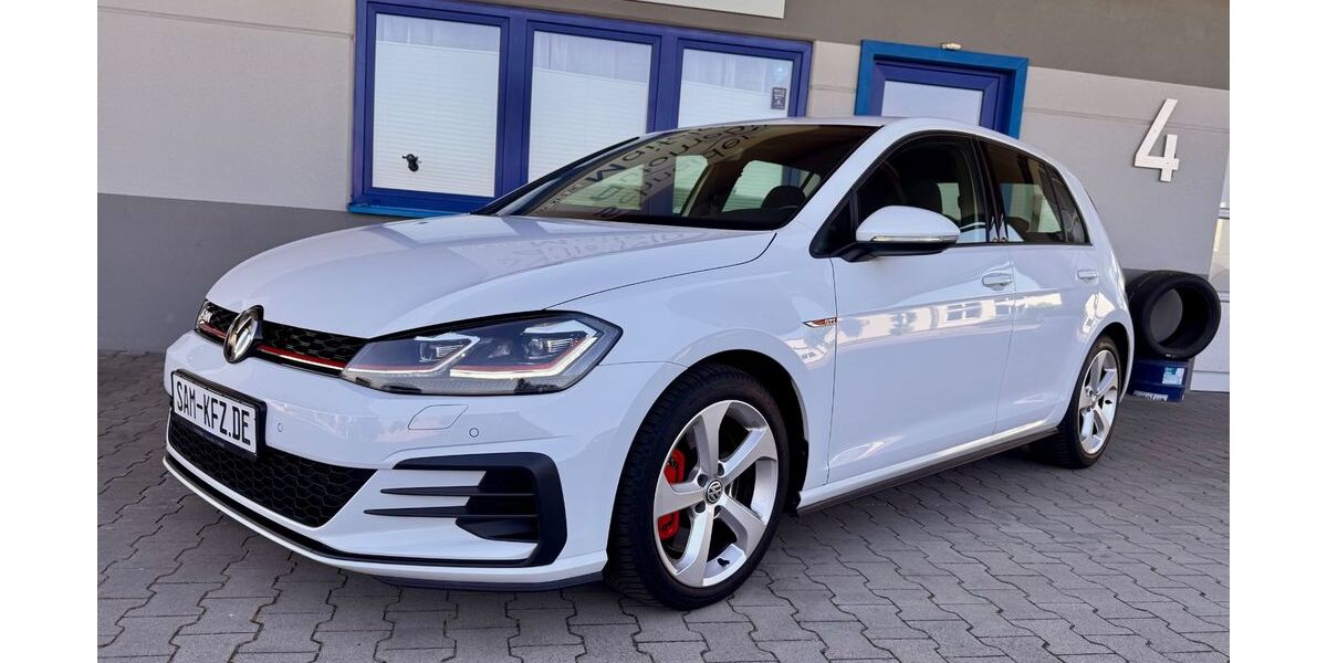 VW Golf 92.600 km 20.980 &euro; Münstermaifeld 56294