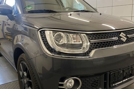 Suzuki Ignis 104.200 km 9.500 &euro; Nastätten 56355