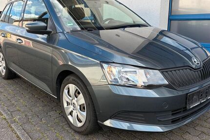Skoda Fabia 202.000 km 3.990 &euro; Ransbach-Baumbach 56235
