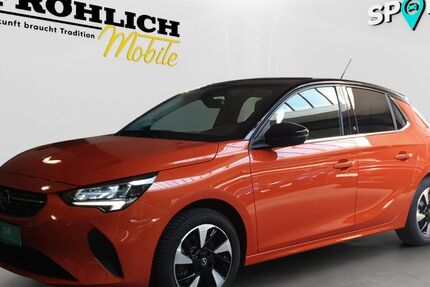 Opel Corsa 60.730 km 15.490 &euro; Koblenz 56073