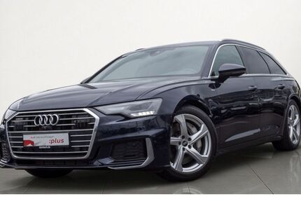 Audi A6 82.410 km 32.870 &euro; Diez 65582