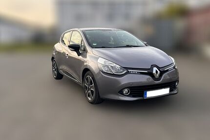 Renault Clio 110.000 km 6.990 &euro; Mayen 56727
