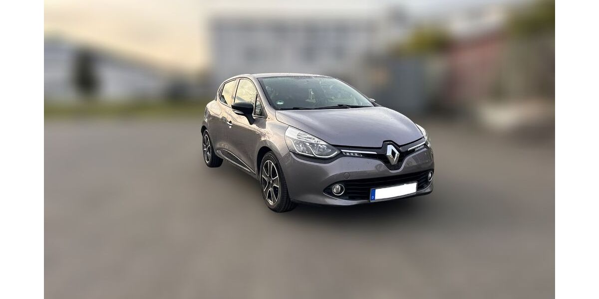 Renault Clio 110.000 km 6.990 &euro; Mayen 56727