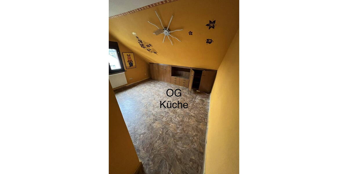 Mehrfamilienhaus, Wohnhaus Sankt Goar Werlau - 8 Zimmer, 210 m&sup2;, 280.000&euro; | Angebot:26447669