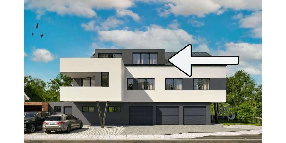 Etagenwohnung Nickenich - 3 Zimmer, 88 m&sup2;, 349.000&euro; | Angebot:25197509