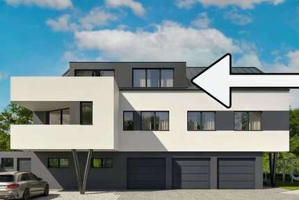 Wohnung Nickenich - 3 Zimmer, 88 m&sup2;, 349.000&euro; | Angebot:25197509