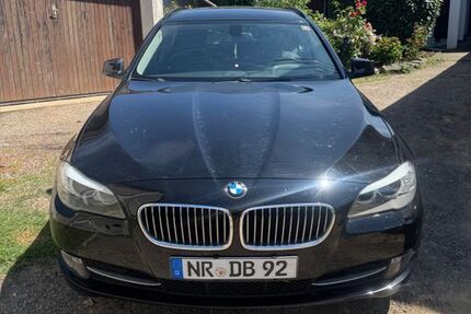 BMW 520 175.061 km 11.300 &euro; Anhausen 56584