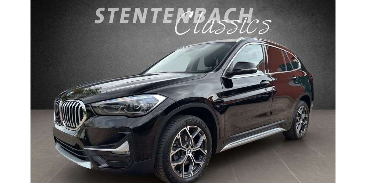 BMW X1 69.999 km 25.990 &euro; Großmaischeid 56276