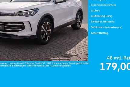 VW Tiguan 46.061 km 32.980 &euro; Neuwied 56564
