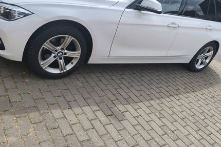 BMW 320 154.000 km 13.000 &euro; Berod 56414