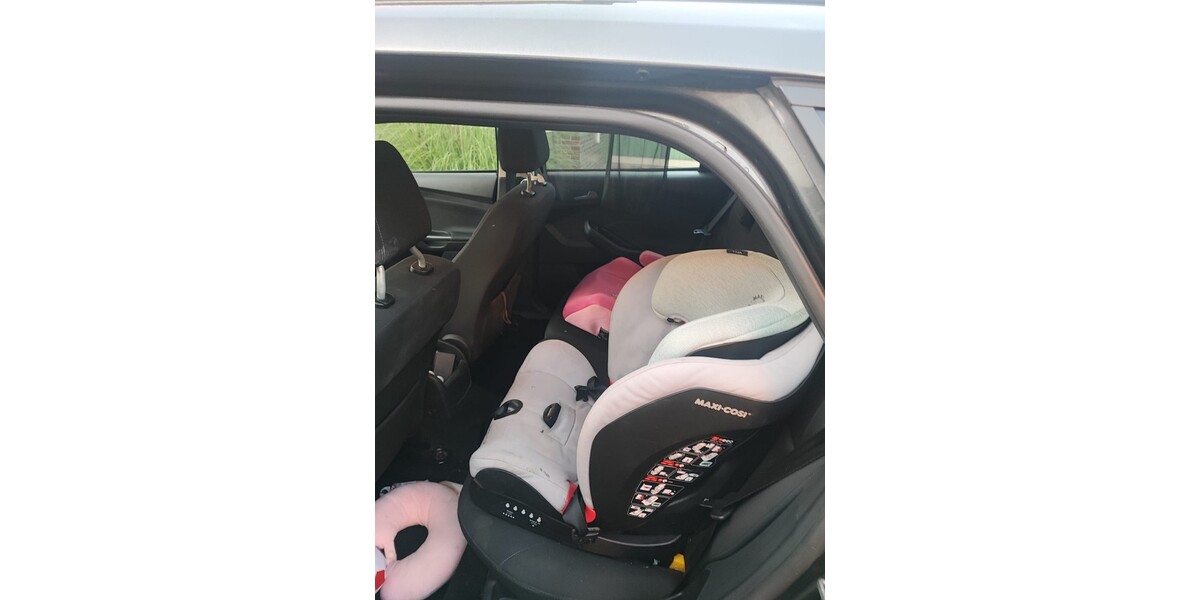 Ford Focus 168.408 km 3.500 &euro; Bad Hönningen 53557