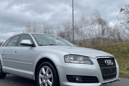 Audi A3 129.900 km 7.890 &euro; Neuwied 56566