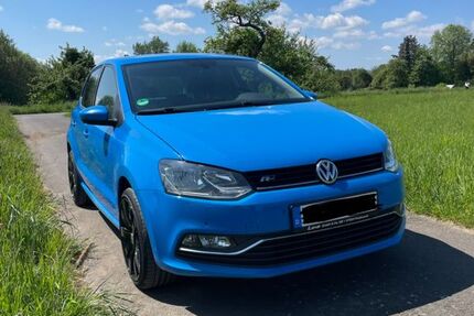 VW Polo 202.000 km 5.200 &euro; Niederahr 56414
