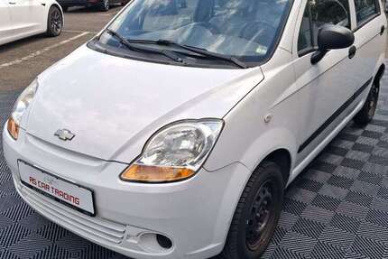 Chevrolet Matiz 89.600 km 849 &euro; Altendiez 65624