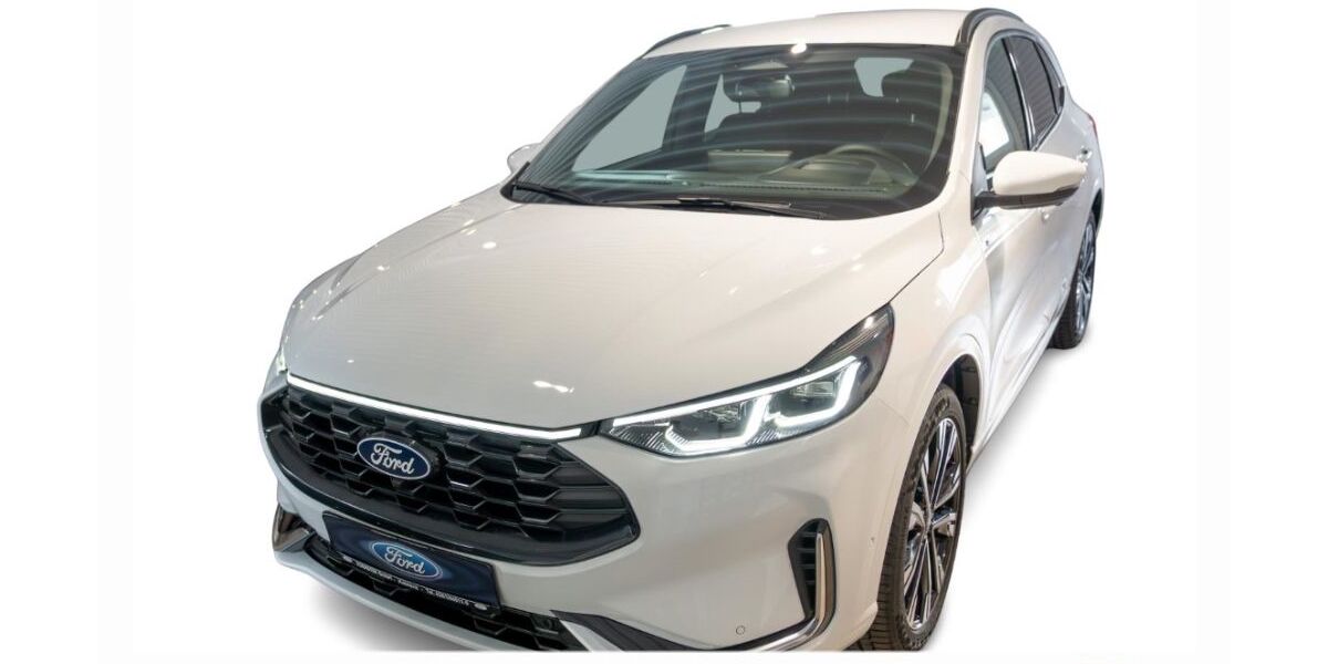 Ford Kuga 7.900 km 41.980 € Braubach 56338