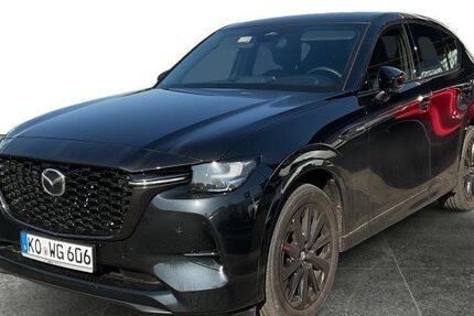 Mazda CX-60 9.000 km 52.582 &euro; Koblenz 56070
