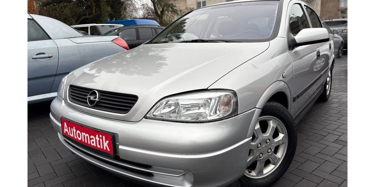 Opel Astra 121.111 km 2.999 &euro; Koblenz 56070