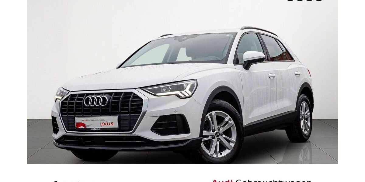 Audi Q3 85.210 km 28.570 &euro; Diez 65582