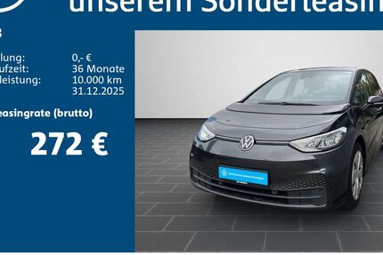VW ID.3 59.129 km 18.290 € Mayen 56727