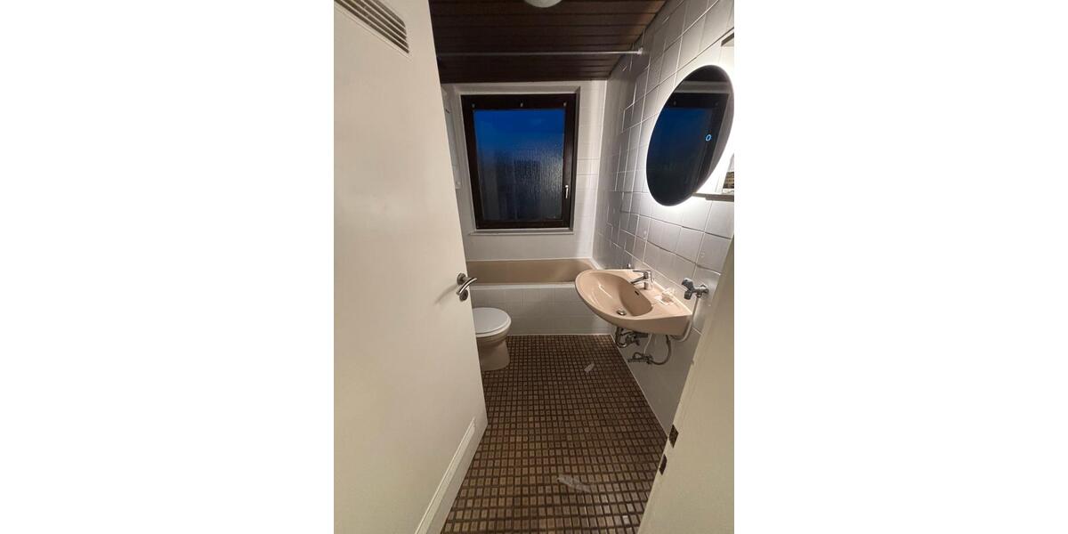 Wohnung 4 ZKB + Balkon Koblenz Süd 4 zimmer