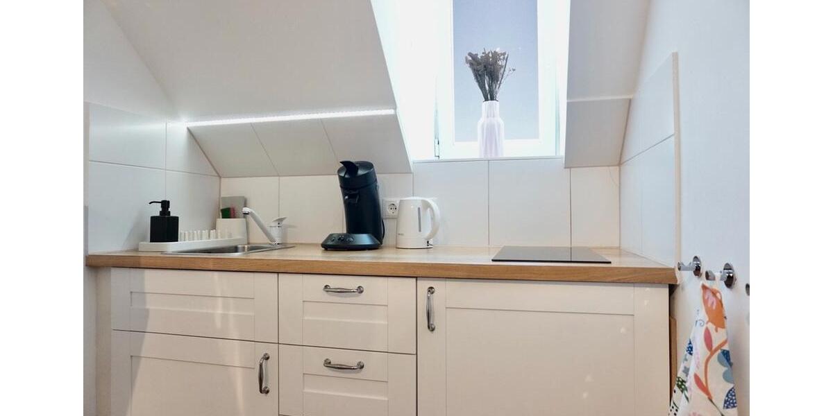 Etagenwohnung Koblenz Arenberg-Immendorf - 1 Zimmer, 25 m&sup2;, 980&euro; | Angebot:26620220