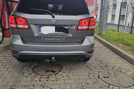 Fiat Freemont 255.905 km 6.800 &euro; Horhausen 56379