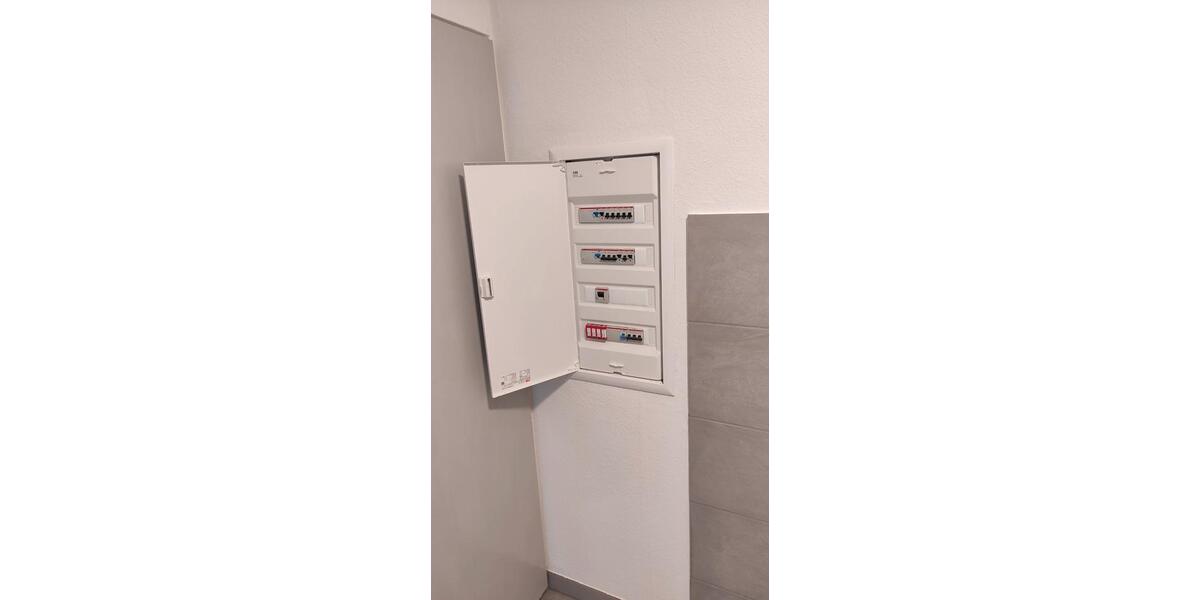 Etagenwohnung Koblenz Horchheim - 1 Zimmer, 24 m&sup2;, 480&euro; | Angebot:26566087