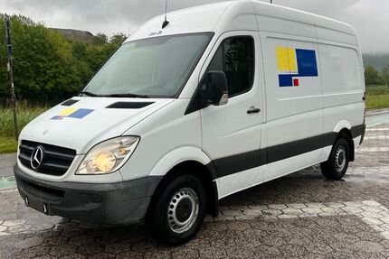 Mercedes-Benz Sprinter 195.000 km 6.990 &euro; Rheinbrohl 56598