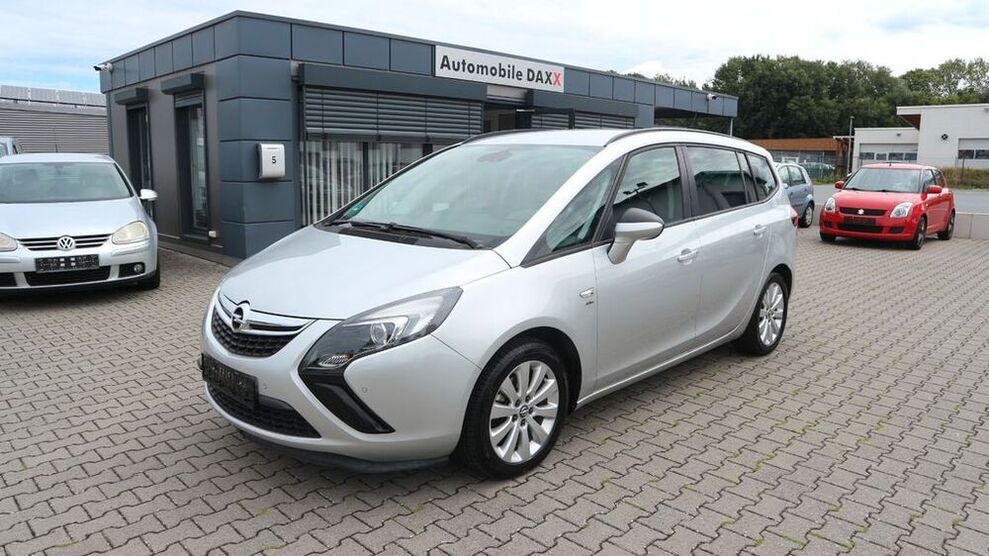 Zafira