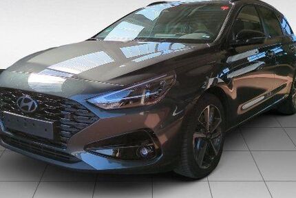 Hyundai i30 17.216 km 19.900 € Dörth 56281