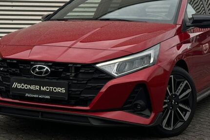 Hyundai i20 20.900 km 17.490 &euro; Neuwied 56564