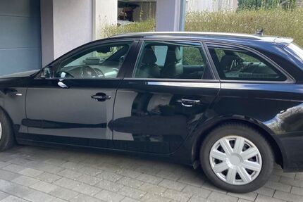 Audi A4 112.000 km 16.450 &euro; Mayen 56727