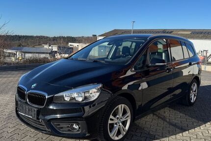 BMW 218 155.420 km 9.990 &euro; Oberhonnefeld 56587