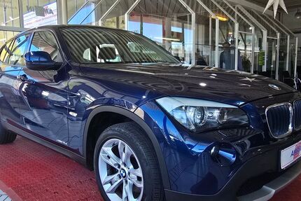BMW X1 197.700 km 6.800 &euro; Lahnstein 56112