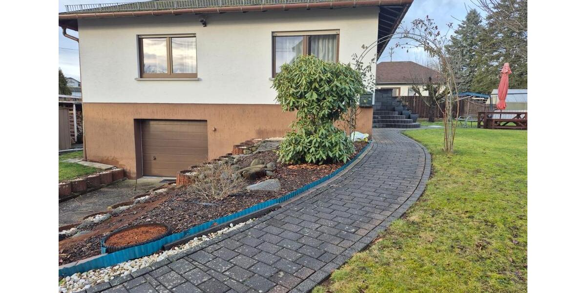 Einfamilienhaus Hundsangen - 4 Zimmer, 140 m&sup2;, 299.000&euro; | Angebot:26445141