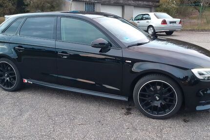 Audi A3 95.000 km 17.998 &euro; Emmelshausen 56281