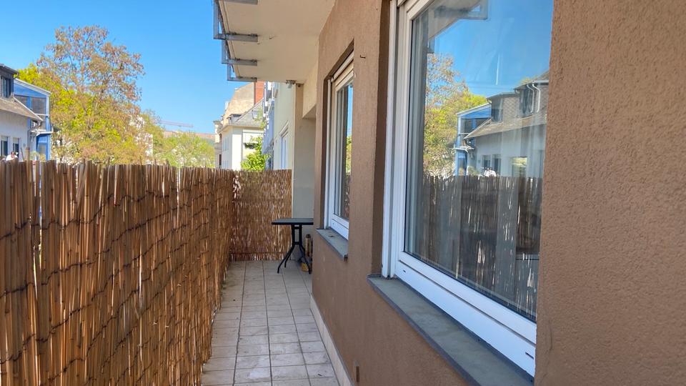 Etagenwohnung Koblenz Horchheim - 3 Zimmer, 65 m&sup2;, 720&euro; | Angebot:26316567