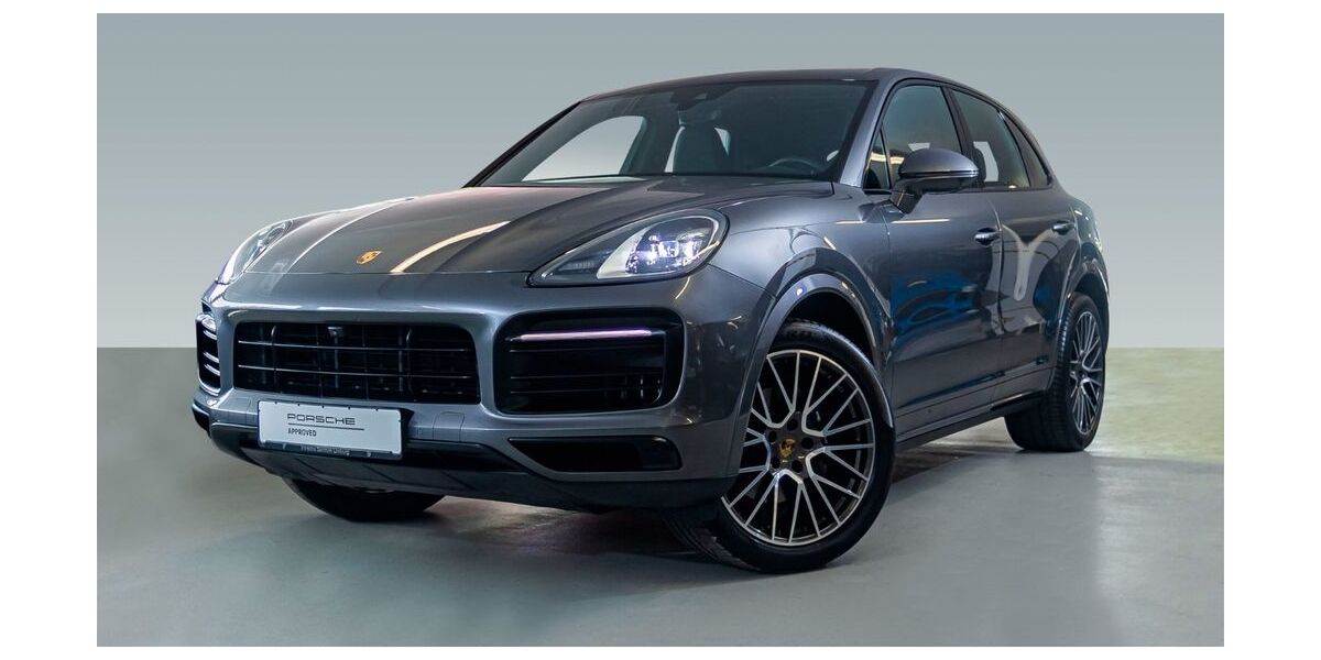 Porsche Cayenne 35.900 km 62.790 &euro; Diez 65582