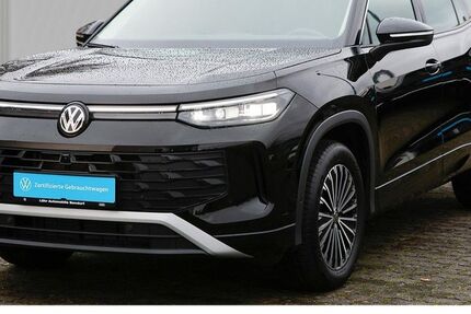 VW Tayron 25.584 km 44.780 € Bendorf 56170