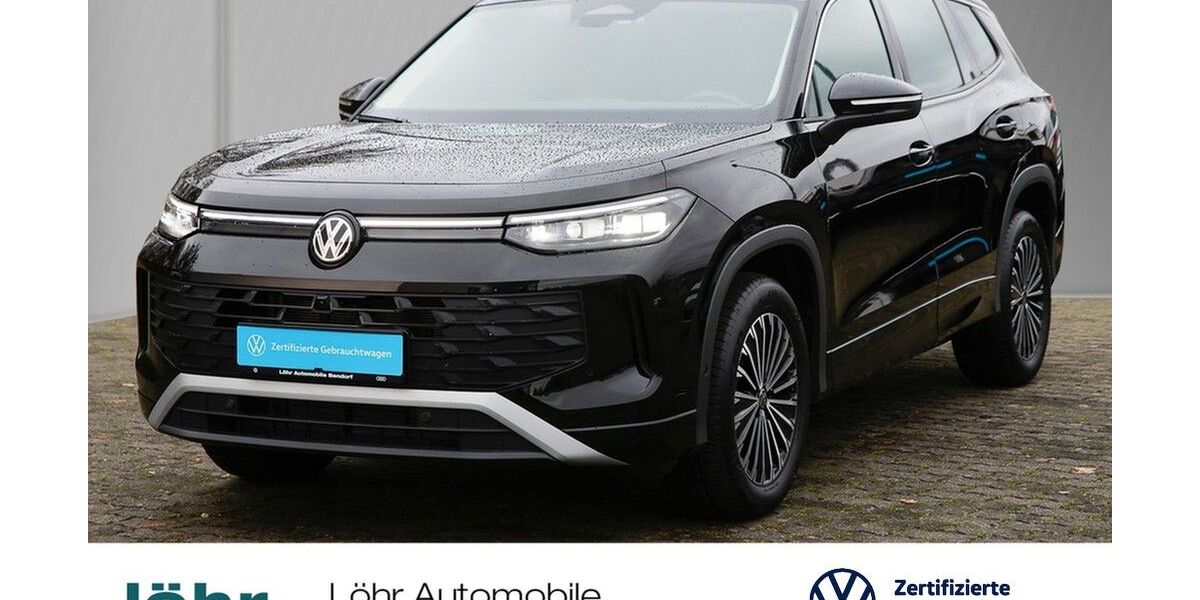VW Tayron 25.584 km 44.780 &euro; Bendorf 56170