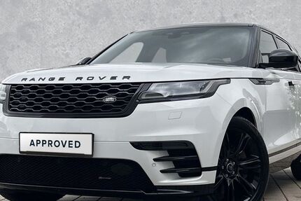 Land Rover Range Rover Velar 23.550 km 57.890 &euro; Koblenz/Gwb. Arenberg 56077