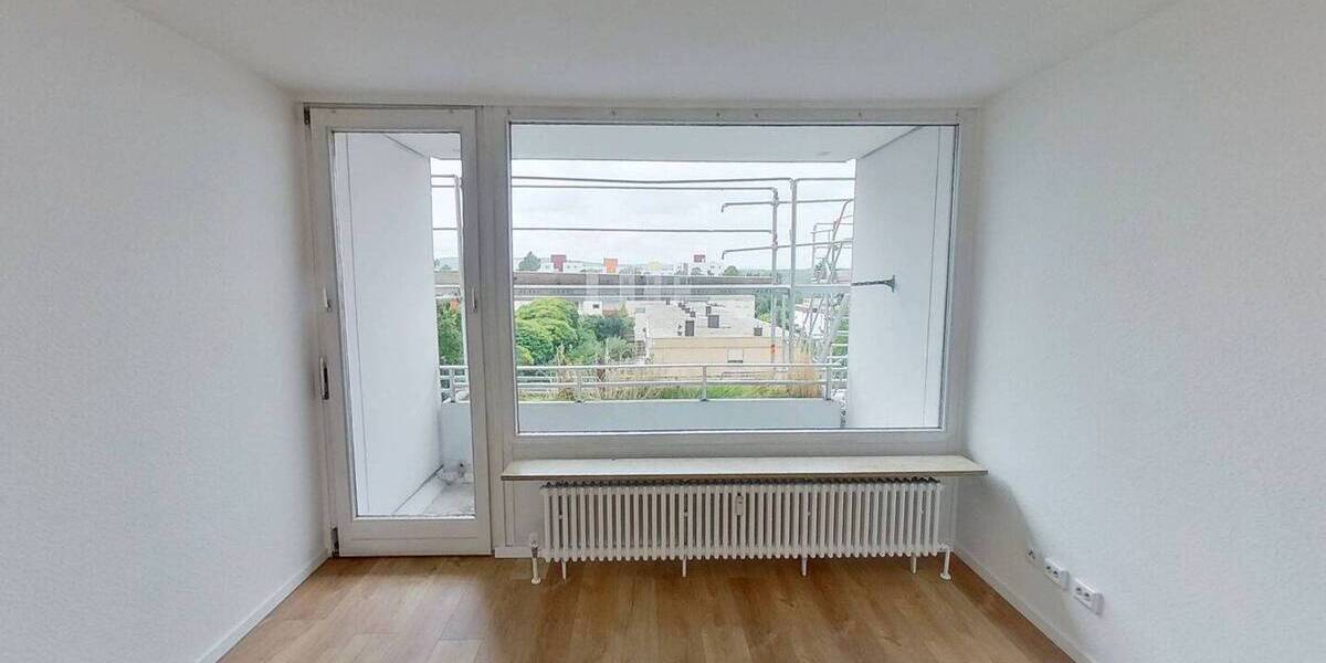 Etagenwohnung Koblenz Karthause - 4 Zimmer, 87 m&sup2;, 830&euro; | Angebot:26879097