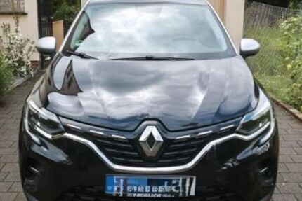 Renault Captur 90.018 km 14.000 &euro; Lahnstein 56112