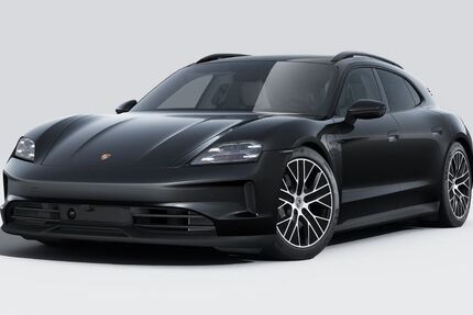Porsche Taycan 8.550 km 84.790 &euro; Diez 65582