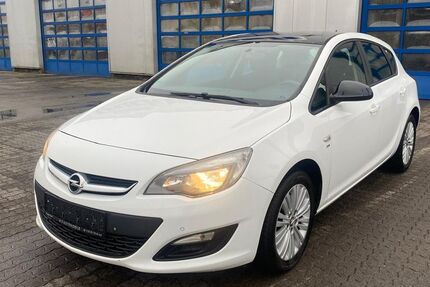 Opel Astra 250.000 km 2.980 &euro; Mogendorf 56424