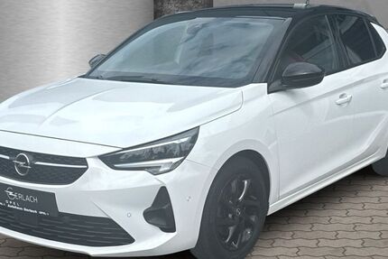 Opel Corsa 48.795 km 15.900 &euro; Niederahr 56414